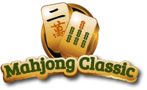 mahjong classic logo